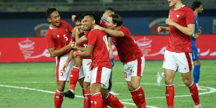 Paceklik Gol Lini Depan Timnas Indonesia, Akankah Berakhir?