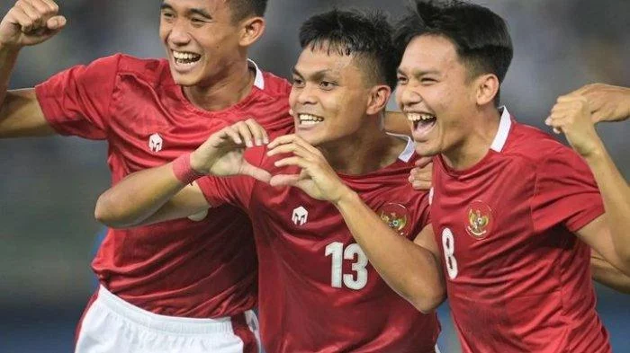 LINK Indosiar! Line Up & Live Streaming TV Online Timnas Indonesia vs Nepal Kualifikasi Piala Asia