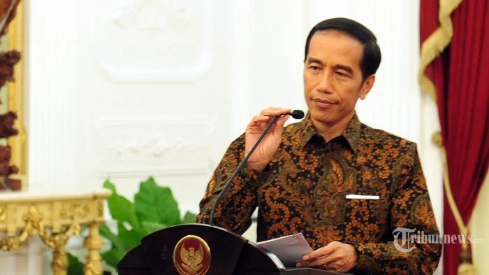 Jokowi Jengkel soal Impor Jelang Isu Reshuffle Kabinet Besok, Ini 4 Menteri yang Pernah Disinggung