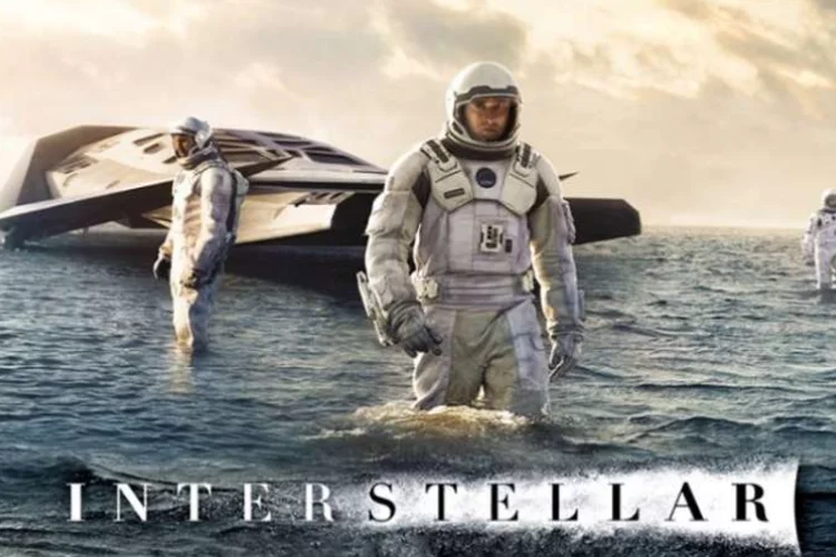 Sinopsis Film ‘Interstellar’, Tayang di Bioskop Trans TV Hari Ini, Rabu 15 Juni 2022 di Jam Berikut