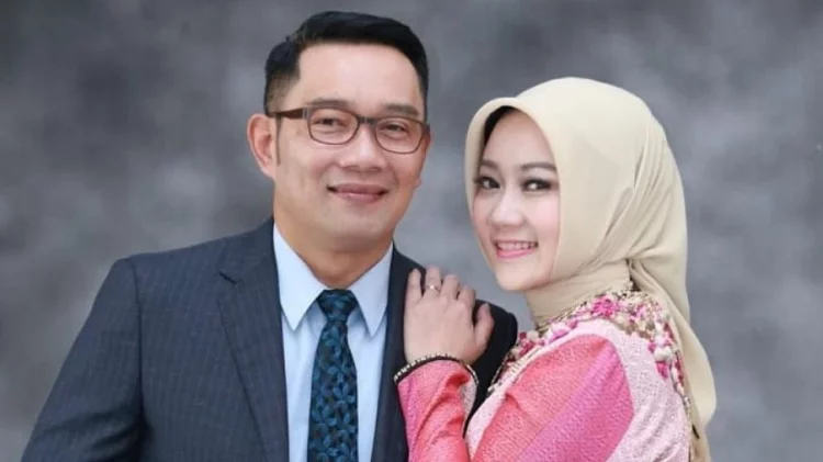 Kocak! Ridwan Kamil Berduka Kehilangan Eril, Warga Datang Bilang Selamat Idul Fitri: Mohon Maaf Lahir dan Batin