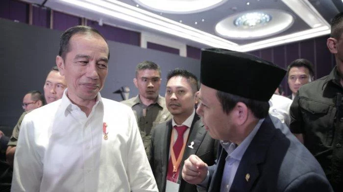 BREAKING NEWS: Jokowi Reshuffle Kabinet Pukul 14.00 WIB Siang Ini, Ada 2 Nama Menteri Baru