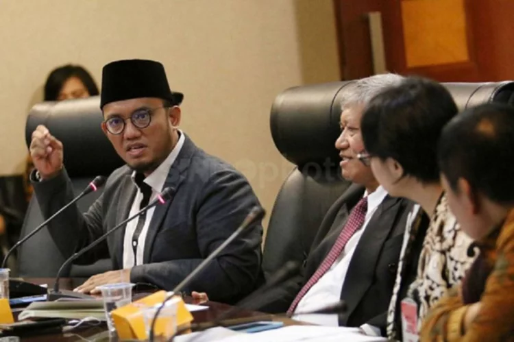 Gerindra Diisukan Dapat Kursi Wamen, Jubir Prabowo Bilang Begini