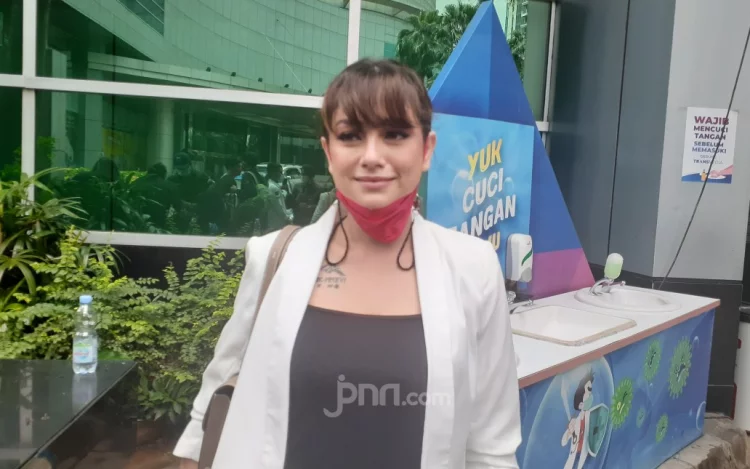 Celine Evangelista Ditawari Jadi Istri Kedua, Sebegini Jatah Bulanannya