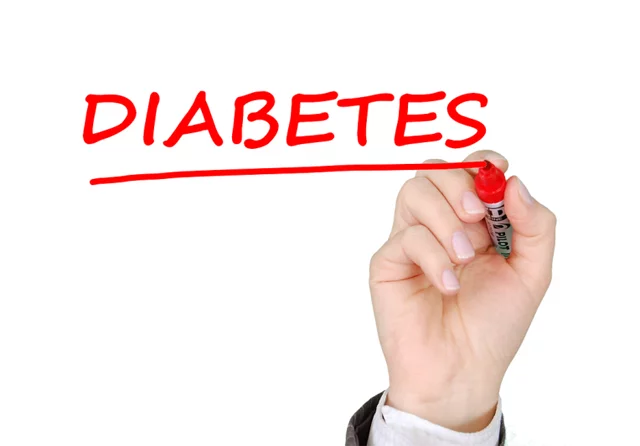 Cara Pasien Diabetes Terhindar Komplikasi Penyakit Jantung
