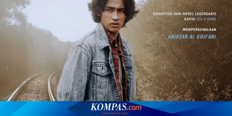 Sinopsis Balada Si Roy, Film Drama yang Dibintangi Abidzar Al Ghifari