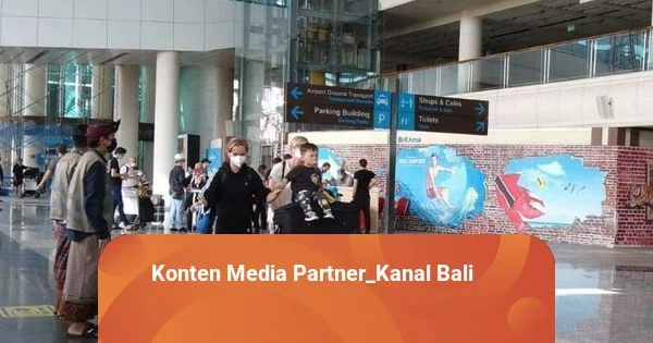 Koster Sebut Pertemuan Internasional Tak Pengaruhi Kasus COVID-19 di Bali
