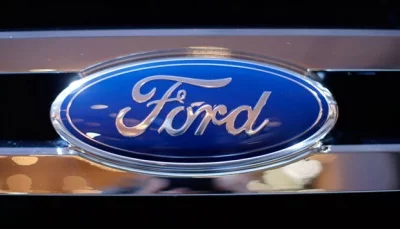 Ford Tarik 3,3 juta Mobil Karena Sulit Masuk Gigi Parkir