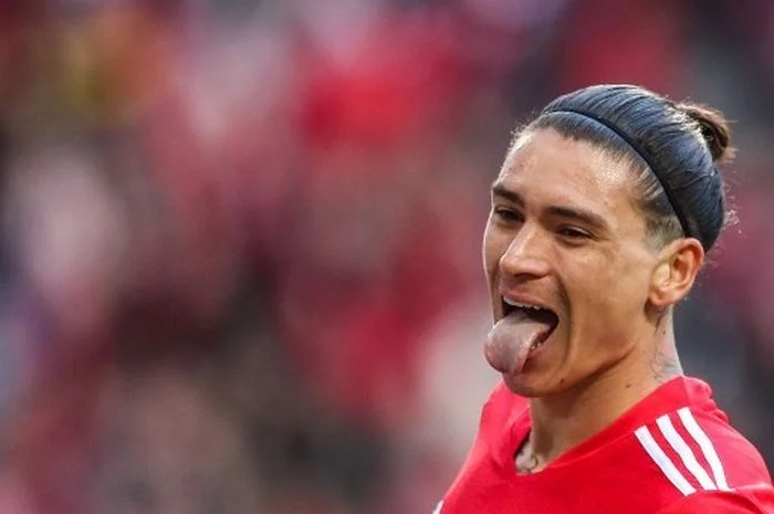 Jual Darwin Nunez ke Liverpool, Benfica Jadi Pengeruk Cuan Terbanyak di Dunia