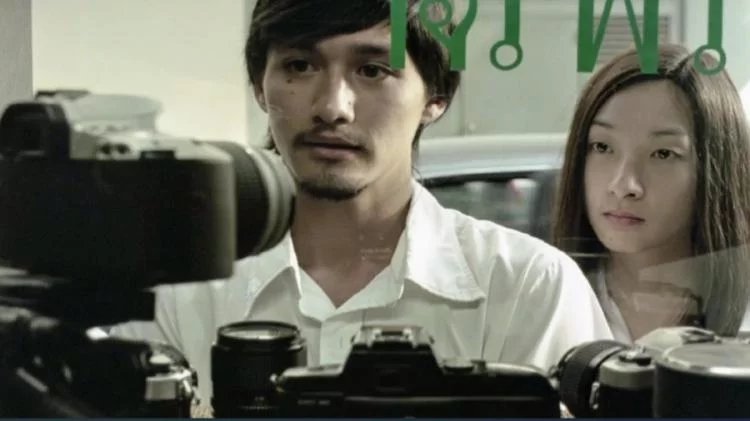 Sinopsis Film Shutter, Horor Thailand yang Tayang 16 Juni 2022 di ANTV