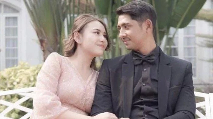 Usai Kena Sindir Amanda Manopo Efek Hengkang dari Ikatan Cinta, Arya Saloka Curhat Mengenai ‘Aktor’