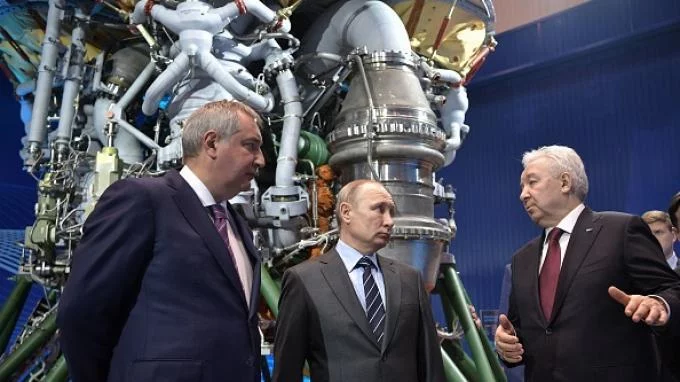 Rusia Siapkan 377 Juta Dolar untuk Katrol Industri Otomotif yang Penjualannya Ambles