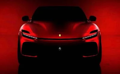 SUV Ferrari Purosangue Meluncur September 2022, Bakal Pakai Mesin V12