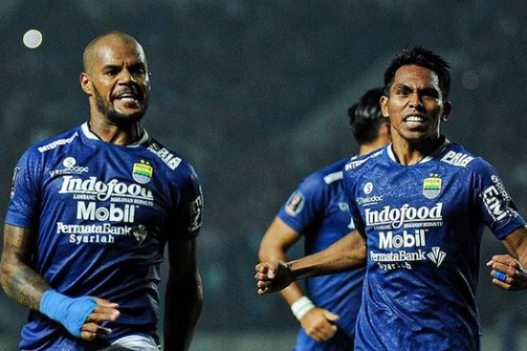 Jadwal Piala Presiden Hari Ini 17 Juni 2022, Laga Klasik Persebaya Surabaya vs Persib Bandung akan Tersaji - Pikiran-Rakyat.com