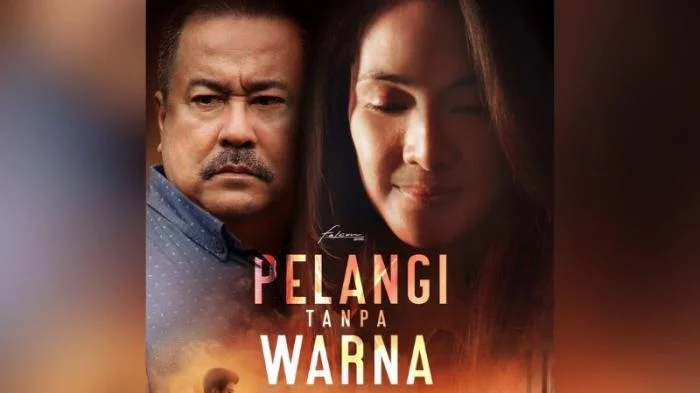 Sinopsis Film Pelangi Tanpa Warna, Kisah Mengharukan yang Dibintangi Rano Karno dan Maudy Koesnaedi