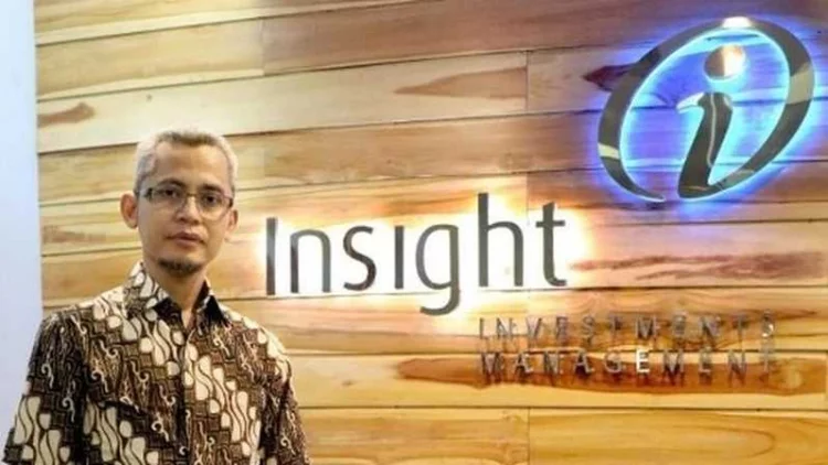 Produk Reksa Dana Insight Raih Tiga Penghargaan Internasional