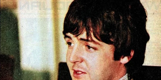 Peristiwa 18 Juni: Kelahiran Paul McCartney, Personel The Beatles yang Legendaris