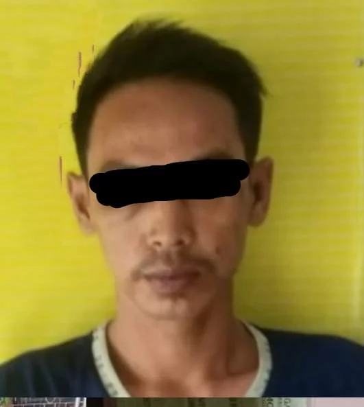 Polsek Kronjo Polresta Tangerang Ungkap Kasus Pencurian, Satu Orang Ditangkap