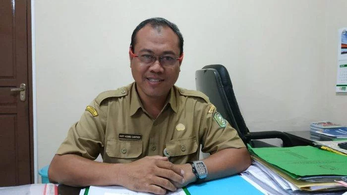 Kadiskes Kalbar Sebut Remaja di Singkawang Bukan Terkena Cacar Monyet 