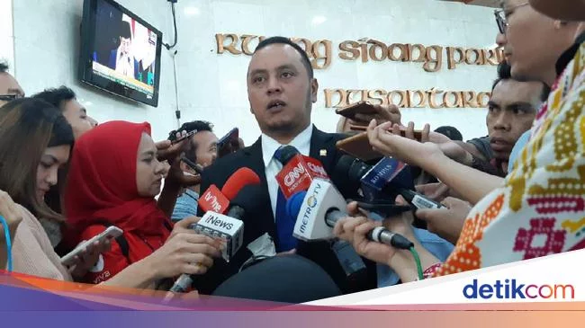 Potensi Gesekan NasDem-PDIP Sangat Mungkin Terjadi