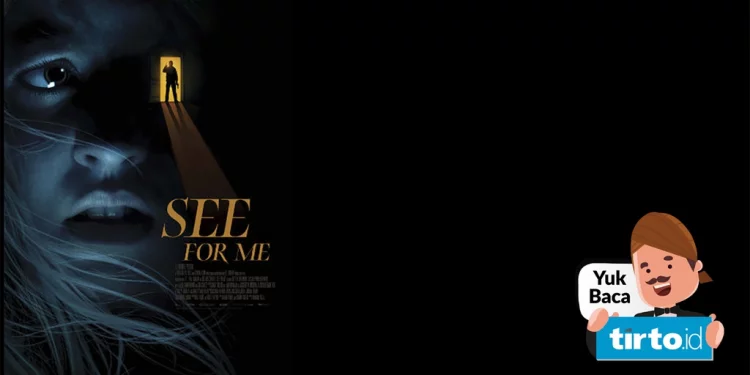 Sinopsis "See for Me": Film Thriller Karya Randall Okita