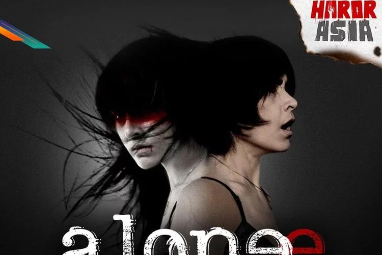 Sinopsis Film Alone di Sinema Horor Asia: Teror Mengerikan Menghantui Saudara Kembar Siam yang Membawa Petaka
