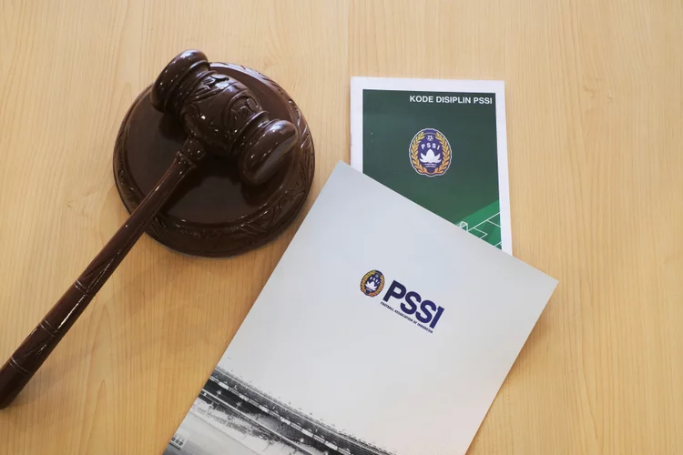 Komdis PSSI Lakukan Investigasi Terhadap Peristiwa di Stadion GBLA yang Merenggut 2 Nyawa di Piala Presiden