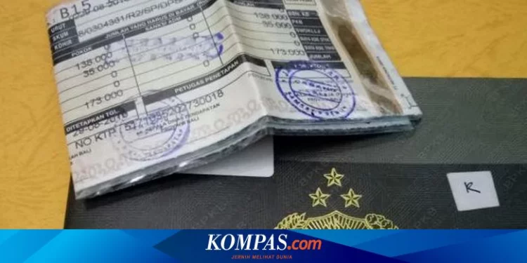 [POPULER OTOMOTIF] Ada 40 Juta Kendaraan yang Tidak Bayar Pajak, Siap-siap Data Dihapus | Bukan Hiasan, Ini Fungsi Tombol pada Tuas Transmisi Mobil Matik