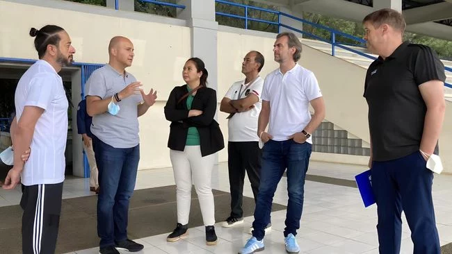 FIFA Puji Indonesia Hingga PBSI Tukar Jadwal Indonesia Open