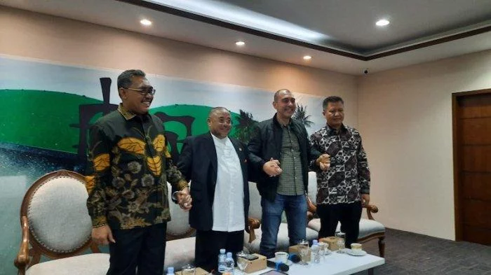 Koalisi Semut Merah PKB-PKS Dapat Penolakan dari Kader Muhaimin Iskandar