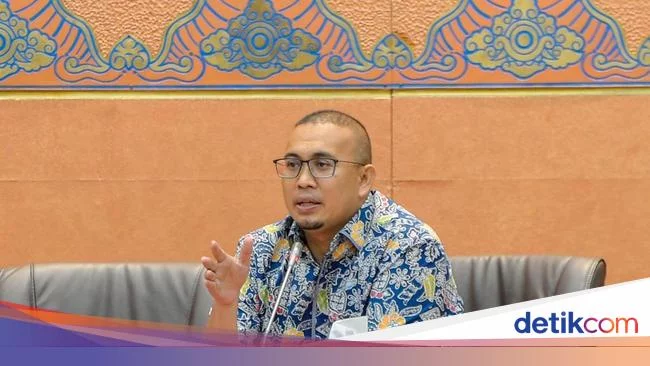 Andre Rosiade Apresiasi Hasil Voting PKPU Garuda Indonesia