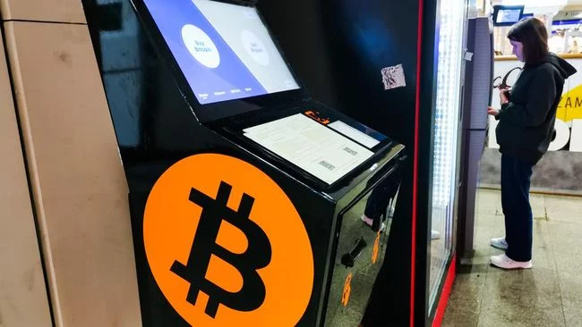 Kabar Buruk Lagi 'Bro Kripto', Harga Bitcoin Tinggal Segini