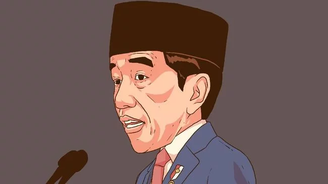 Dihapus Jokowi, Ratusan Ribu Honorer Terancam Pengangguran