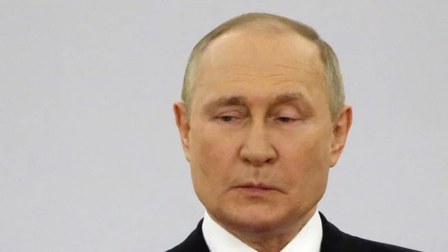 Biden Sering Menghina Putin, Begini Jawaban Menohok Rusia