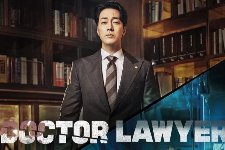 Review dan Sinopsis Film Drama Korea Doctor Lawyer 2022