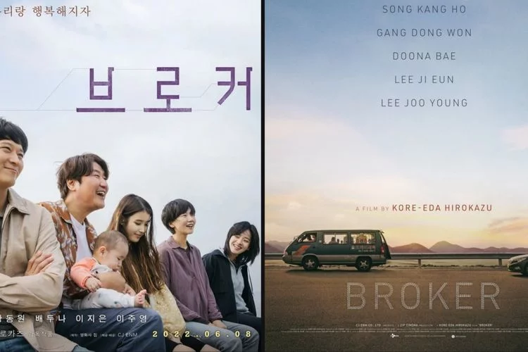 Review dan Sinopsis Film Drama Korea Broker 2022