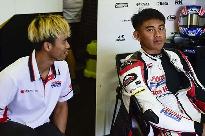 Tantangan Berat Pembalap Indonesia Mario Aji Di MotoGP Jerman 2022 Kelas Moto3, Ini Faktanya