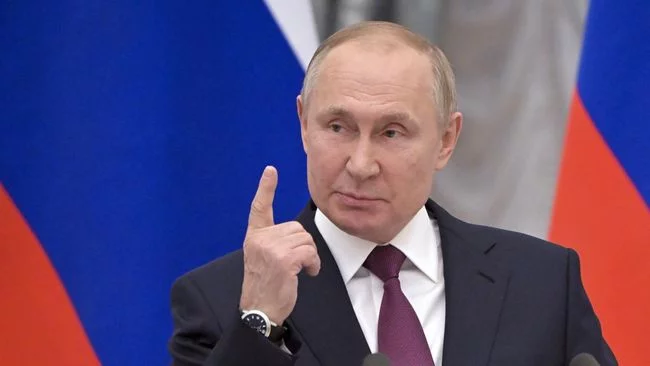 Putin Sindir AS Sebut Era Unipolar Tamat hingga NATO Ingatkan Barat