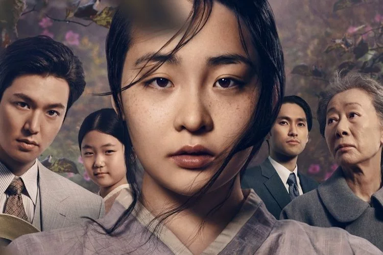 Review dan Sinopsis Film Drama Korea Pachinko 2022