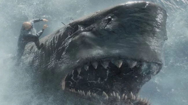 Sinopsis The Meg, Tayang di Bioskop Trans TV Malam Ini