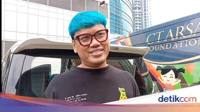 Razman Arif Nasution ke Uya Kuya: Minta Maaf Terbuka atau Dilaporkan ke Polisi