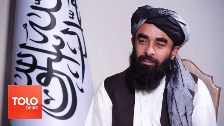 Taliban: AS Hambatan Terbesar Afghanistan Diakui Internasional