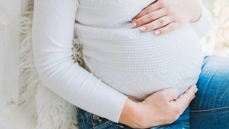 Studi: Infeksi COVID-19 Selama Kehamilan Terkait dengan Gangguan Perkembangan Saraf