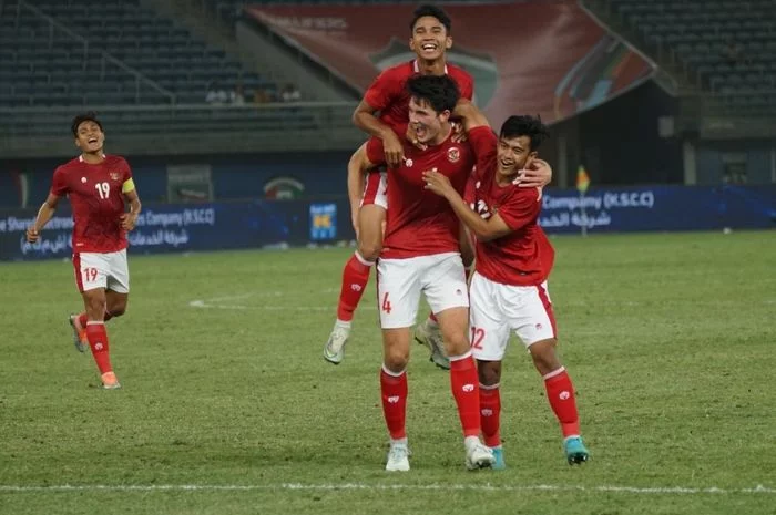 Undian Piala Asia 2023 - Timnas Indonesia Bisa Masuk Grup Maut, Potensi Bersua Korea Selatan hingga Vietnam