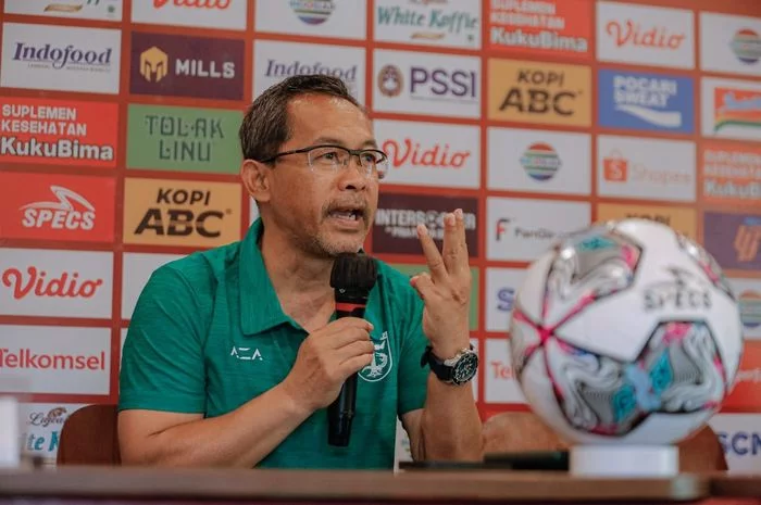 Piala Presiden 2022 - Niat Pulangkan Bali United, Kuartet Pemain Asing Persebaya Akan Main Bareng Sejak Menit Awal