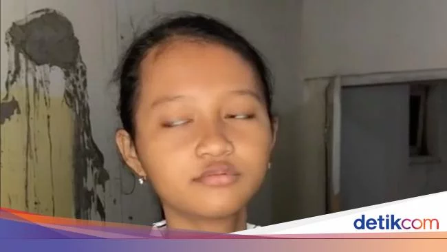 Viral Transformasi Makeup Gadis Situbondo Jadi Bak Model Internasional