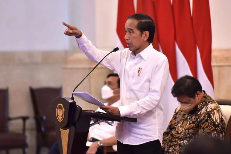 21 Juni 2022 Hari Apa? Ada Ulang Tahun Jokowi Ke-61, Berikut Daftar Peristiwa Penting yang Terjadi Hari Ini