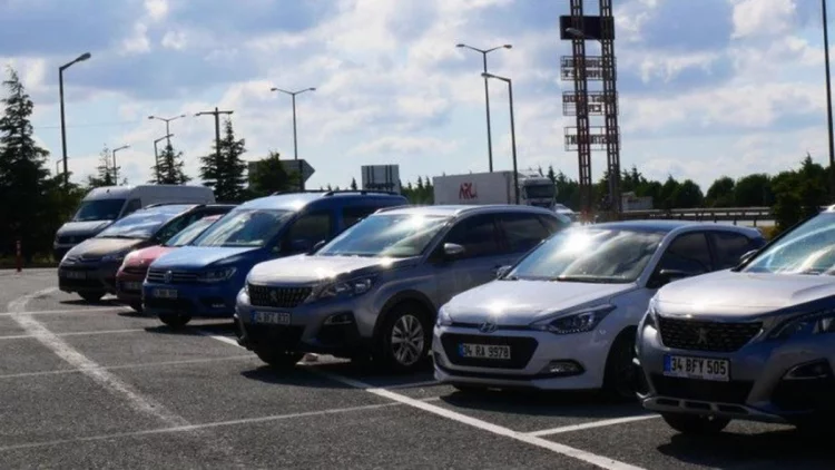 Bermarkas di Turki, Rental Mobil Indonesia Mulai Sasar Eropa
