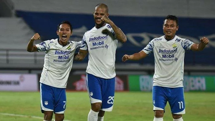 Skenario Persib Bandung Lolos Grup Neraka Piala Presiden, Berebut Takhta dengan Bhayangkara FC