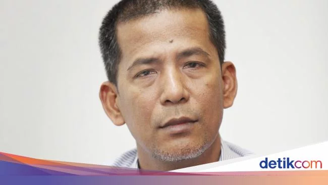 MK Putuskan KY Tak Berwenang Awasi Hakim Konstitusi